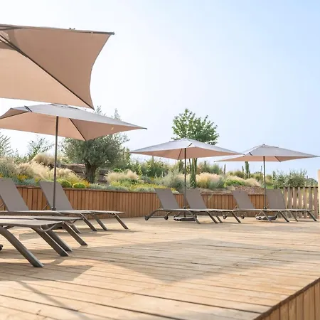 Escons Domaine De Charme 3* Saint-Sulpice-sur-Leze