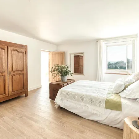 Escons Domaine De Charme Saint-Sulpice-sur-Leze