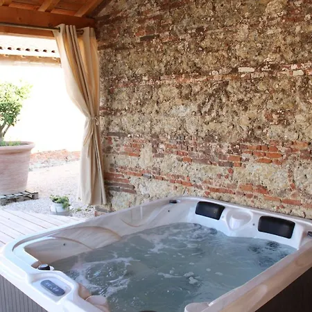 Escons Domaine De Charme Maison d'hôtes Saint-Sulpice-sur-Leze