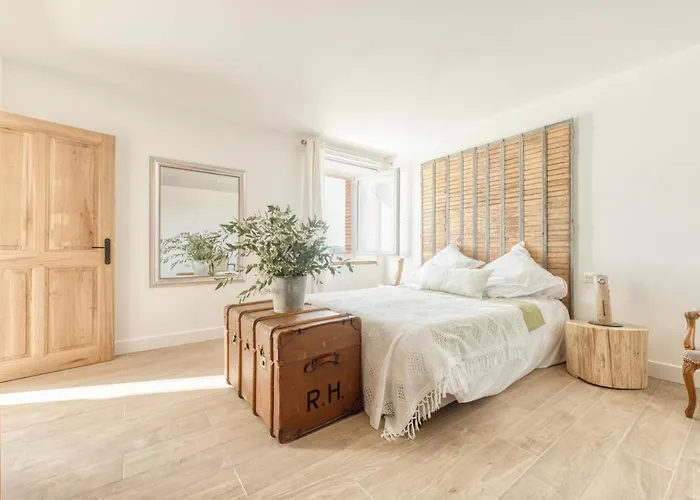 Gasthuis Escons Domaine De Charme Saint-Sulpice-sur-Leze