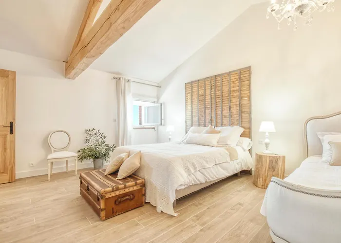 Escons Domaine De Charme Gasthuis 3*