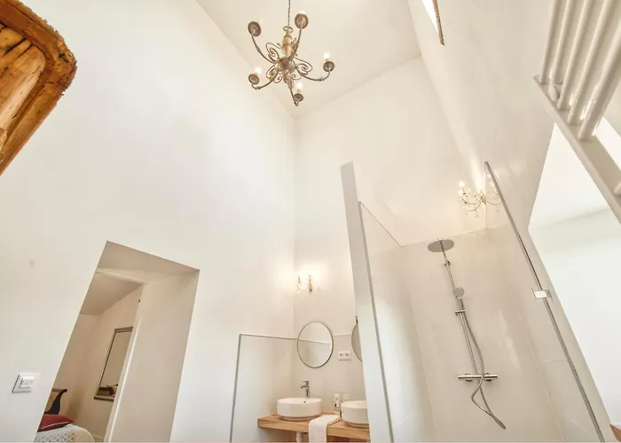 Gasthuis Escons Domaine De Charme 3*