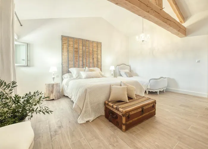 Escons Domaine De Charme Gasthuis