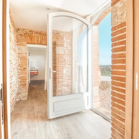 Gasthuis Escons Domaine De Charme