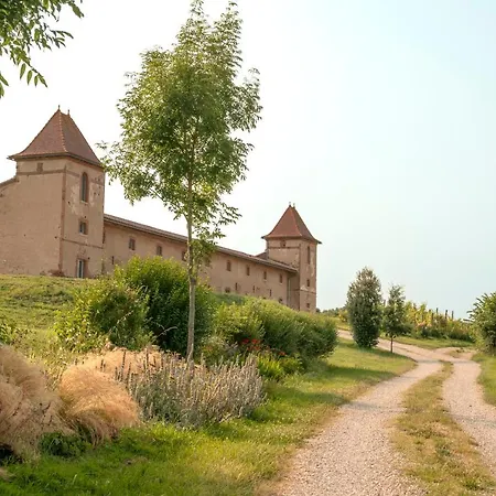 Escons Domaine De Charme
