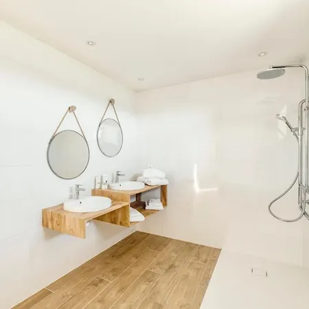 Escons Domaine De Charme Gasthuis