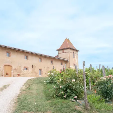 Escons Domaine De Charme