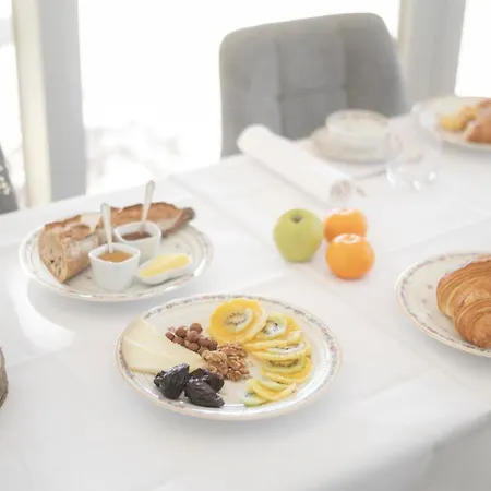 Escons Domaine De Charme بيت ضيافة