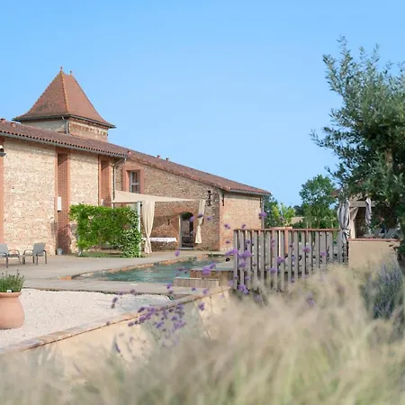 Escons Domaine De Charme