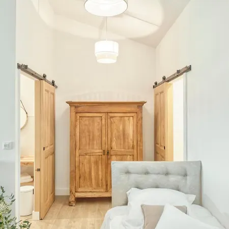 Escons Domaine De Charme 3*