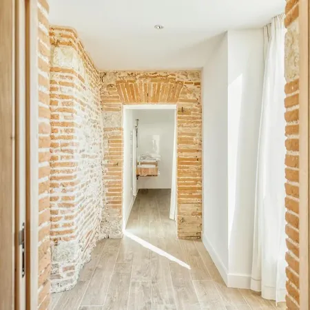 Escons Domaine De Charme 3*