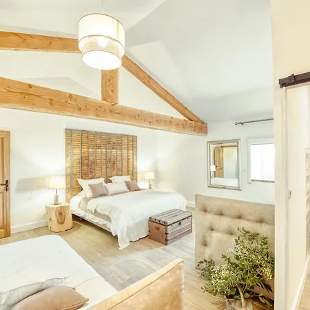 Escons Domaine De Charme Casa de hóspedes Saint-Sulpice-sur-Leze