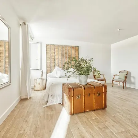 Escons Domaine De Charme Casa de hóspedes