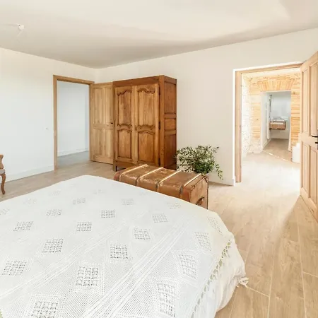 Escons Domaine De Charme