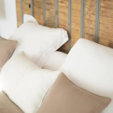 Gasthuis Escons Domaine De Charme Saint-Sulpice-sur-Leze