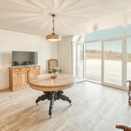 Escons Domaine De Charme Gasthuis