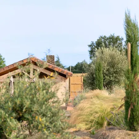 Escons Domaine De Charme 3*