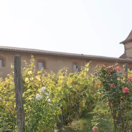 بيت ضيافة Escons Domaine De Charme 3*