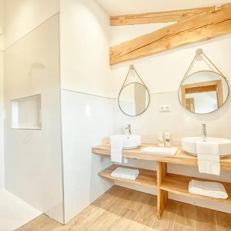 Gasthuis Escons Domaine De Charme