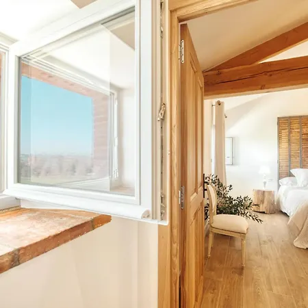 Escons Domaine De Charme