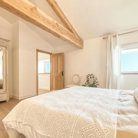 Casa de hóspedes Escons Domaine De Charme