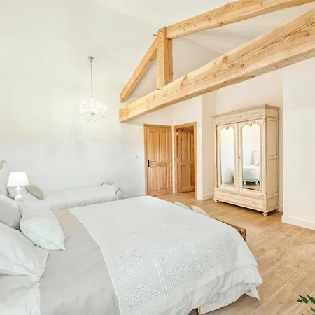 Gasthuis Escons Domaine De Charme