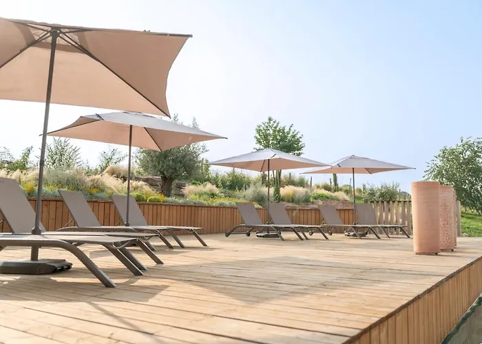 Escons Domaine De Charme 3* Saint-Sulpice-sur-Leze