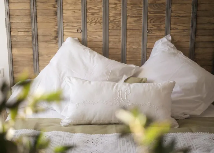 Escons Domaine De Charme Vendégház 3*