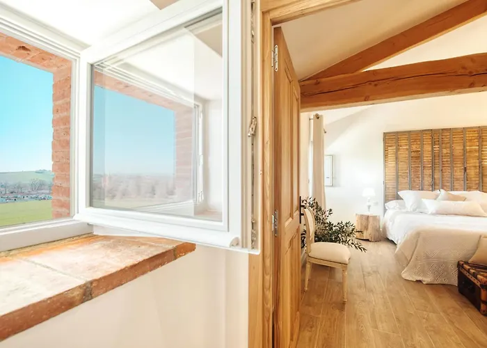 Escons Domaine De Charme