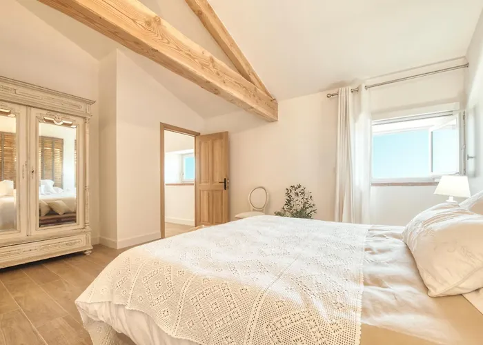 Vendégház Escons Domaine De Charme