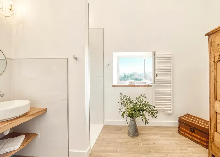 Vendégház Escons Domaine De Charme Saint-Sulpice-sur-Leze